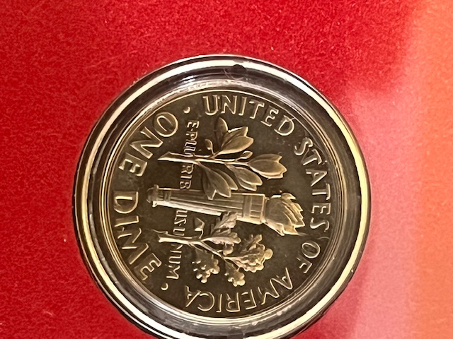 1974-Roosevelt-Dime-Proof-DDO-?